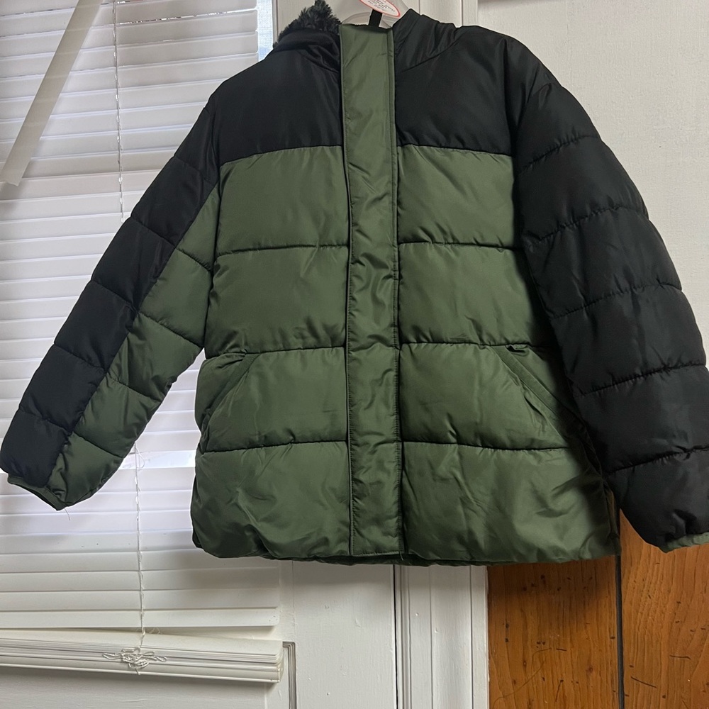 jacket Size 4/5